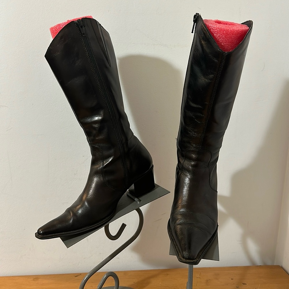 Rock & Roll Boots